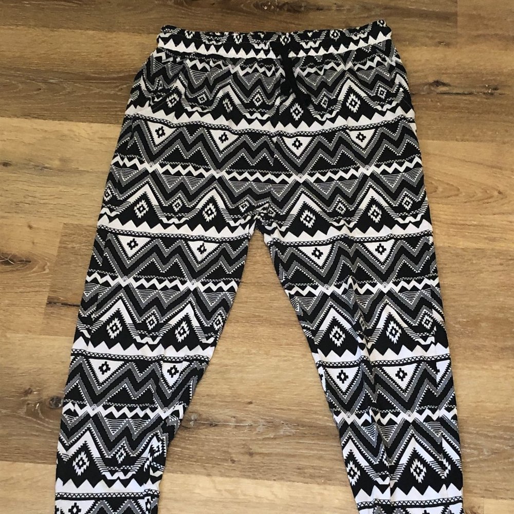 H&M Divided Joggers